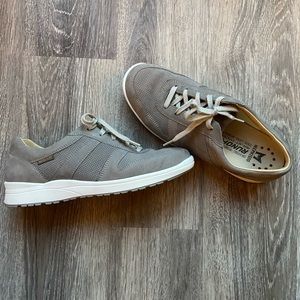 Mephisto Rebecca Perf shoes